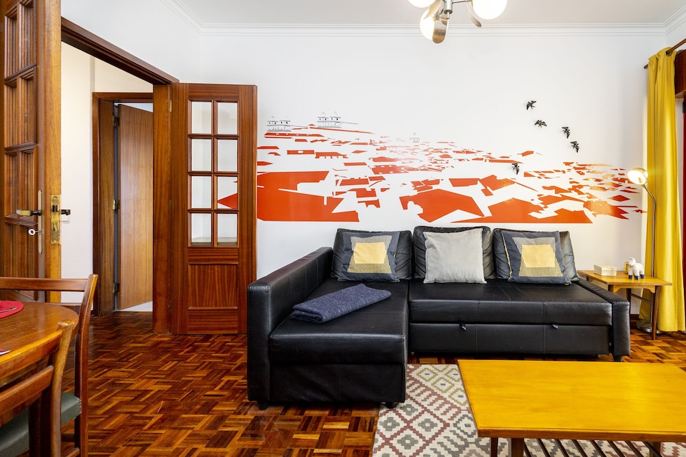 Damasceno Large Apartment view 5