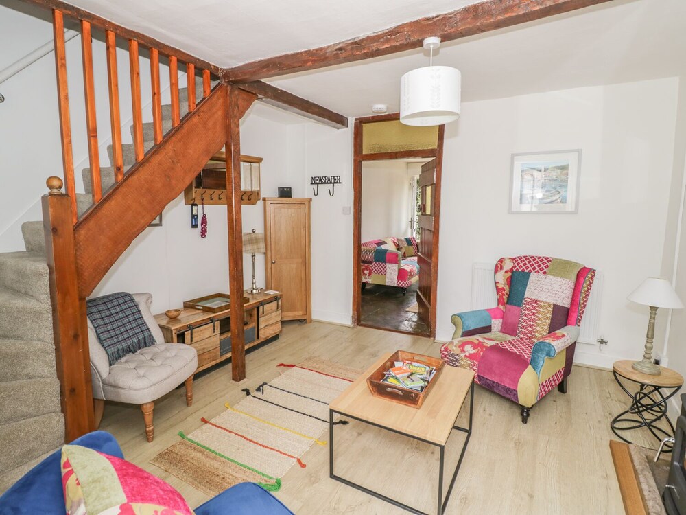May Cottage