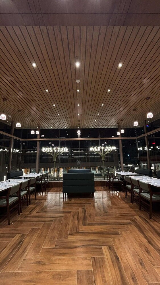 Hotel Euphoria The Fine Dine