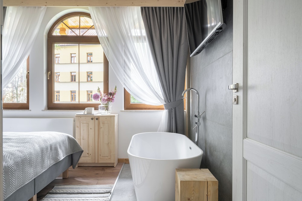 Apartamenty Villowe - Zakopane Centrum view 2