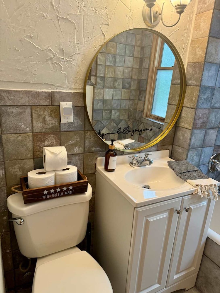 Prime Location - Short North - Free Parking