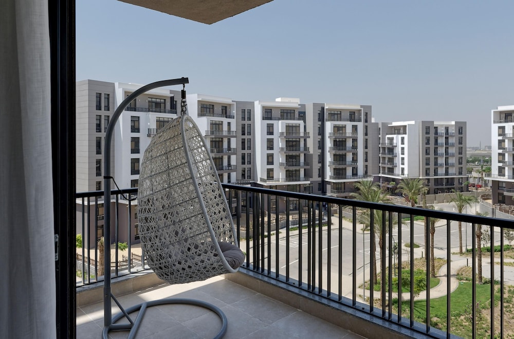 Vesta - Luxury Apt - 2Br - Cfc XXV