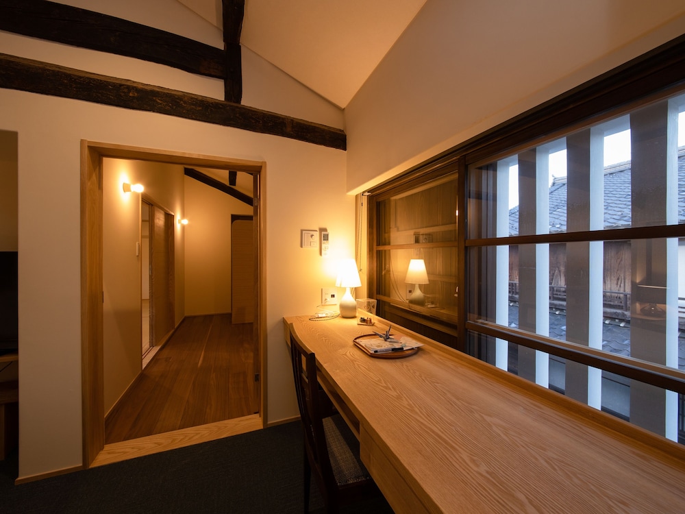 UCHIKO-Inn HISA view 4
