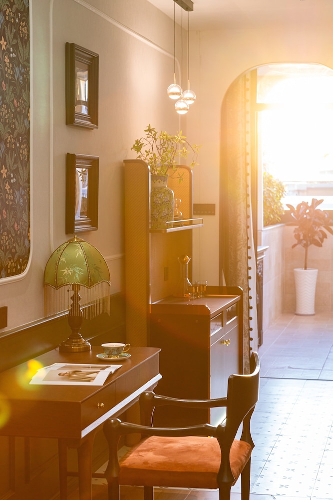 Vishan Garden Trendy Hostel