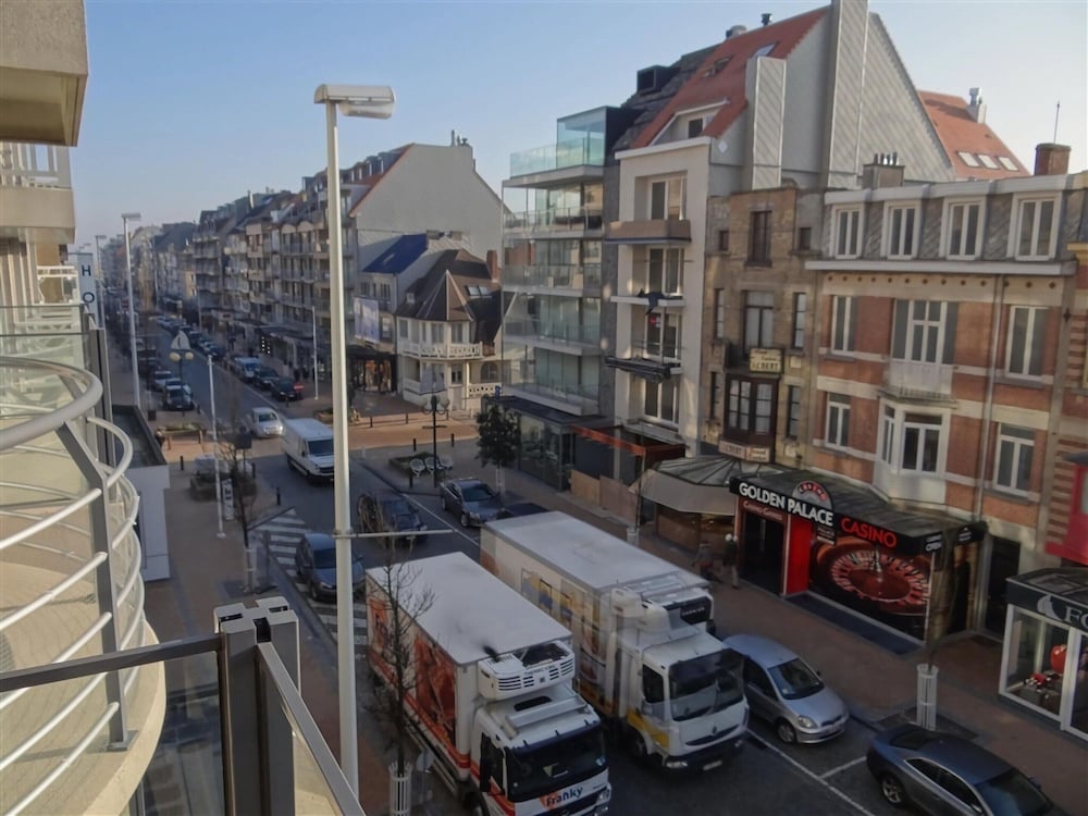 Nieuwpoort Family Getaway
