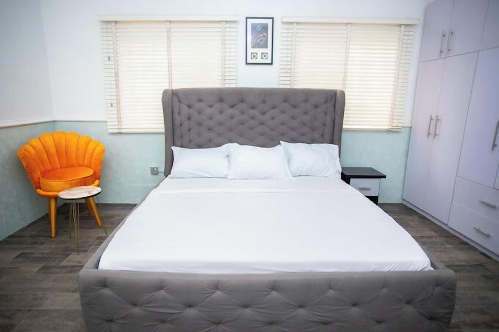 Noktel Apartments