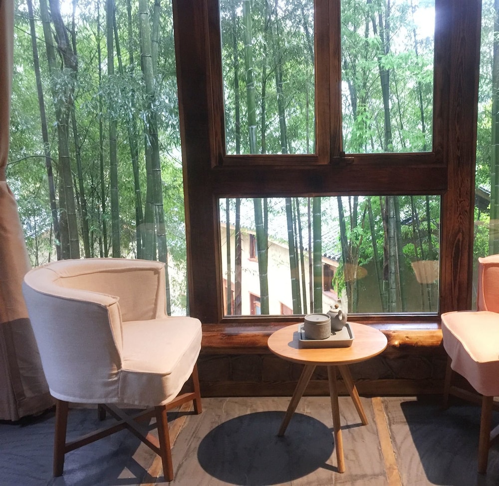 No.5 Valley Lodge