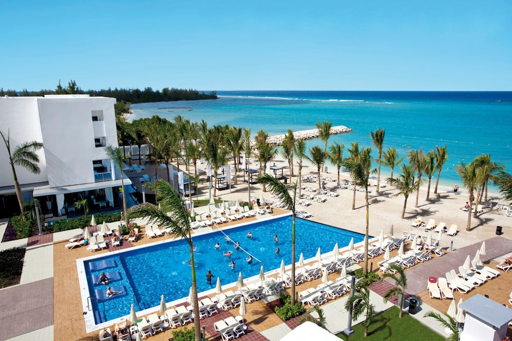 Jamaica Vacations - Hotel Riu Palace Jamaica - Adults Only - All Inclusive - Property Image 83
