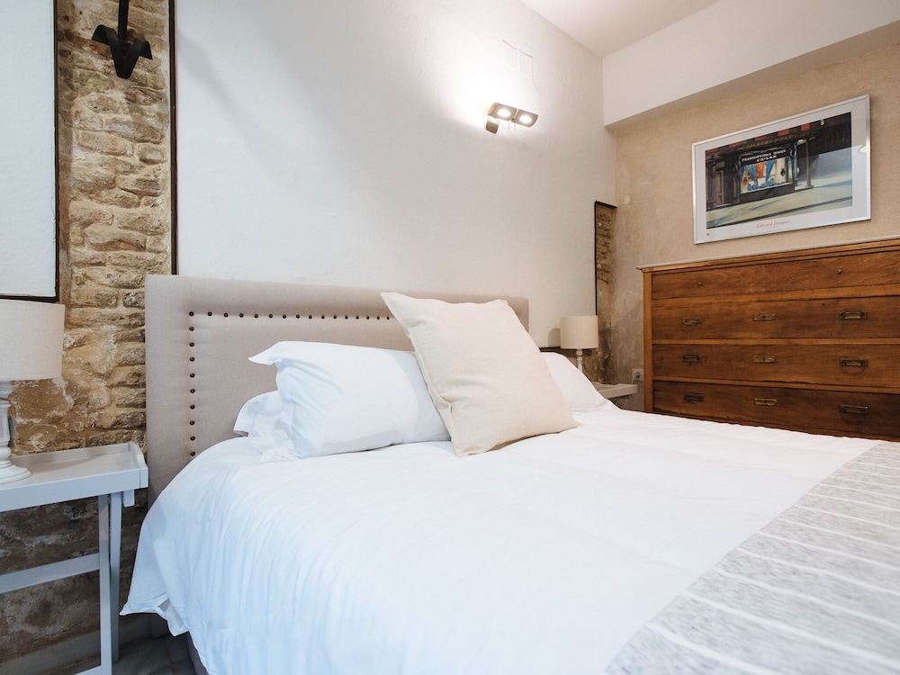 Boutike Apartments