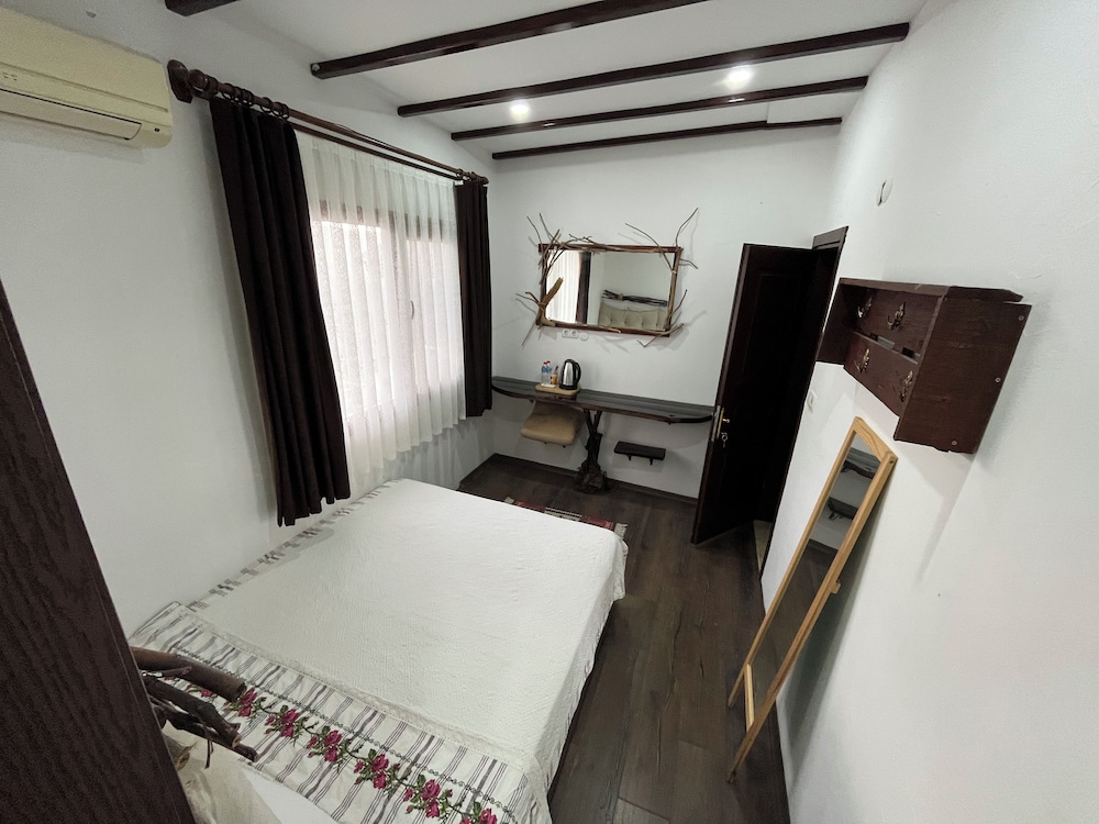 Panorama Butik Hotel