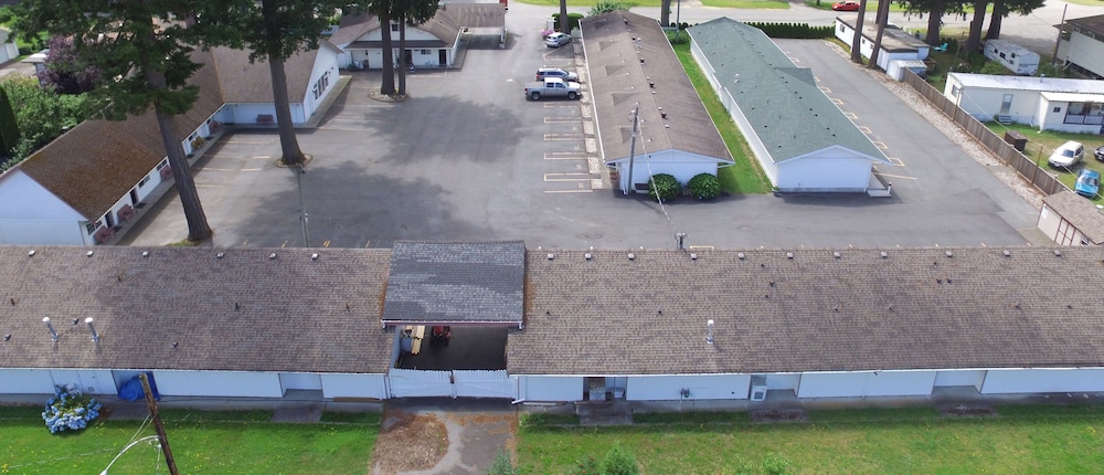 Skagit Motor Inn