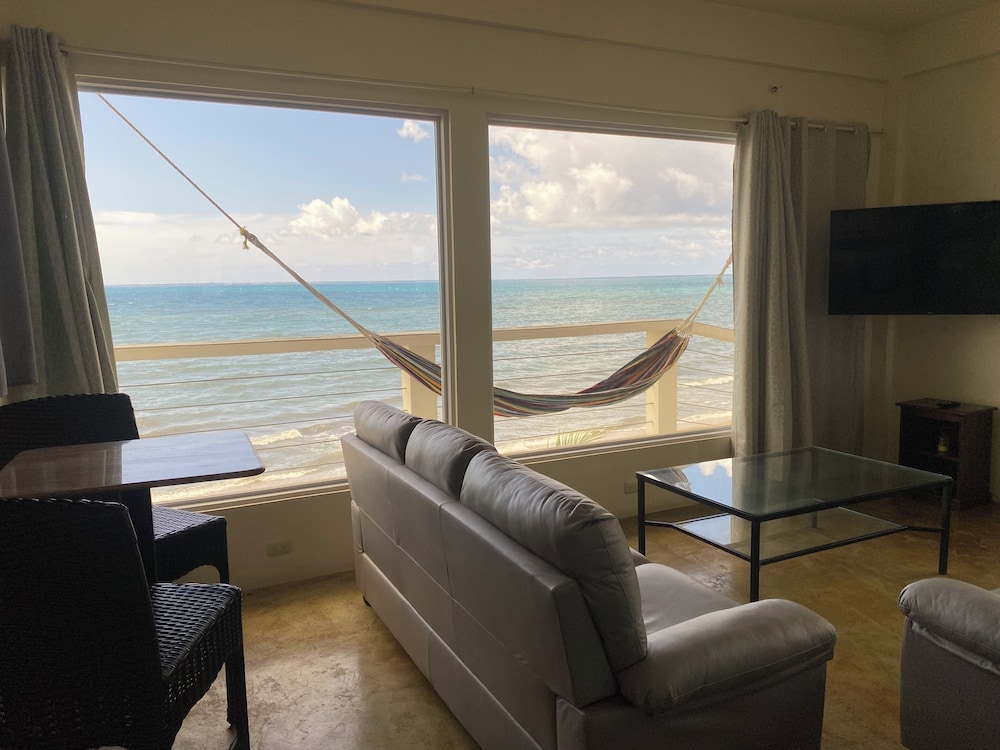 Trujillo Airport Beach Suites