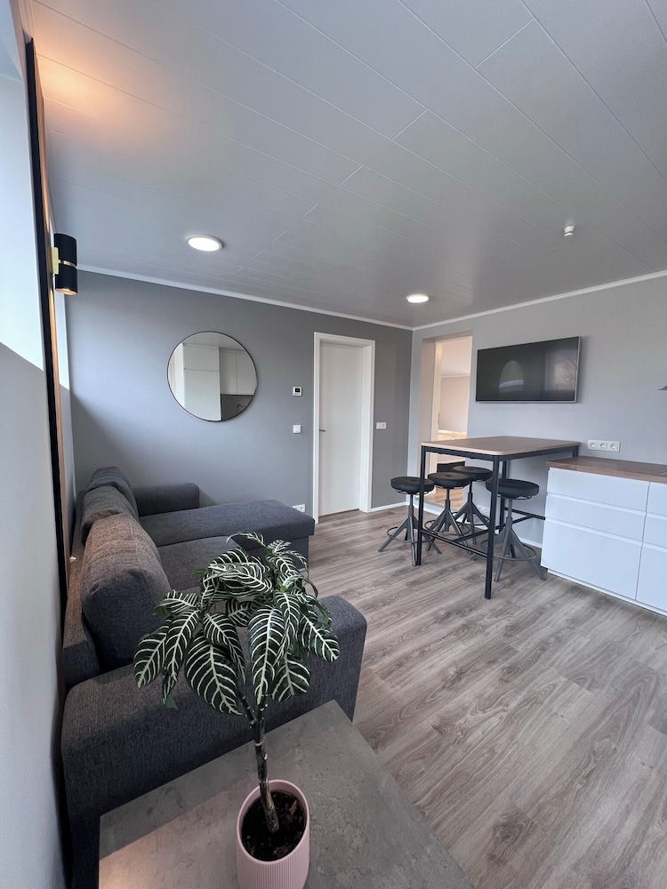 Kot apartment