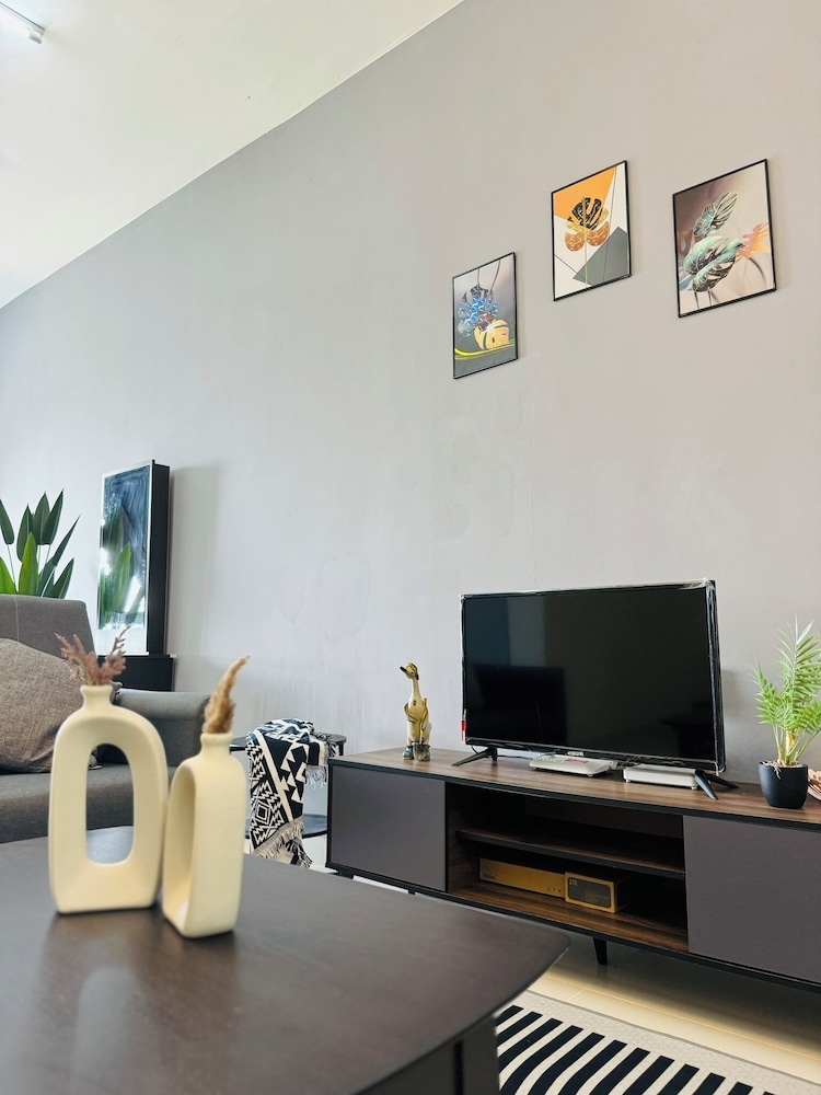 CoreSoho Suite by BKAstaycation KotaWarisan Sepang KLIA Airport, Free WiFi photo 8