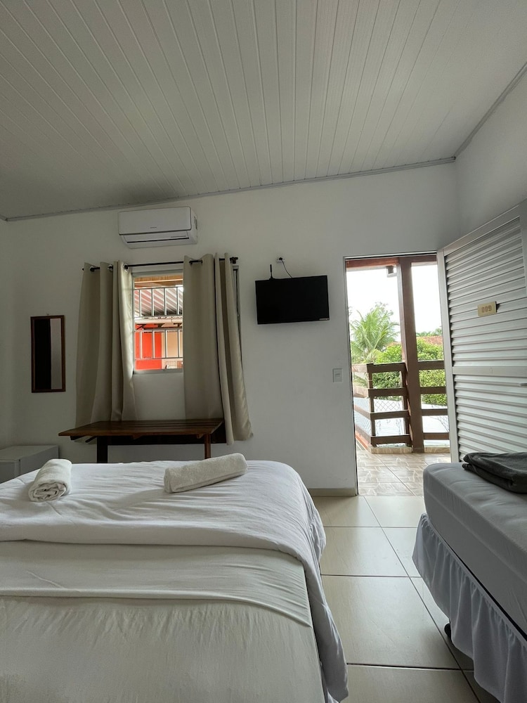 Chill Inn Pousada Paraty