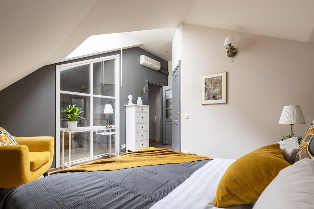 Duplex Apartment 150m2 view 2