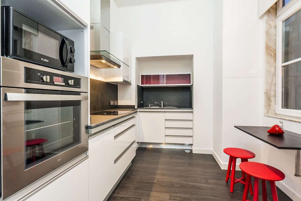 LxWay Apartments Fanqueiros view 4