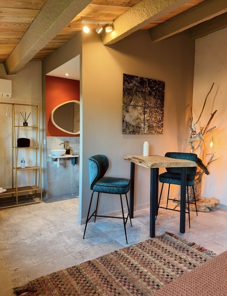 LA MAISON BRUNO DI SALVIO