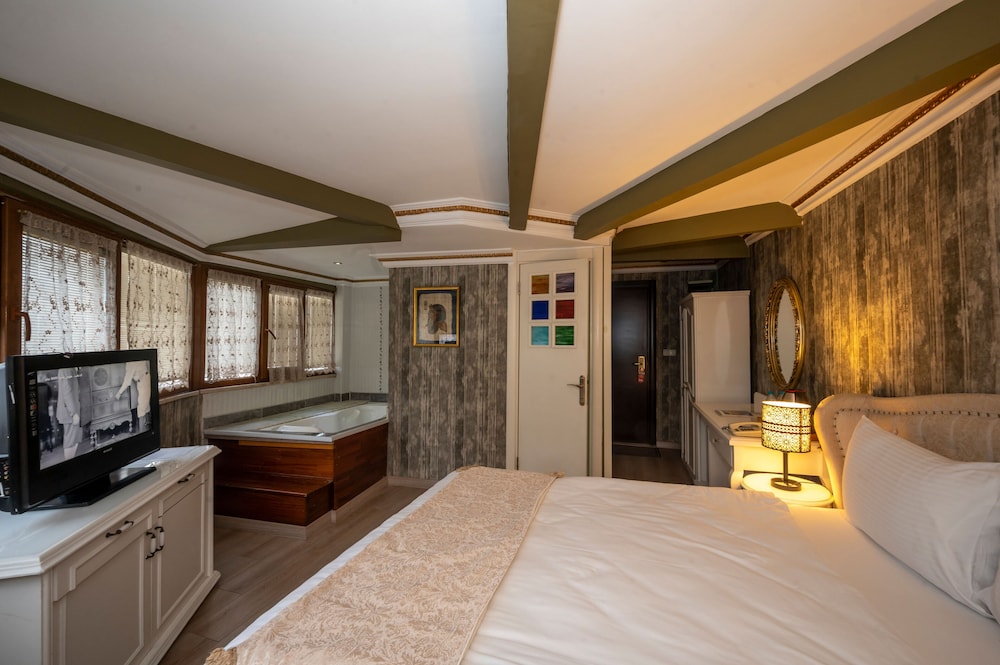 Fuat Bey Palace Otel & Spa - Image 53