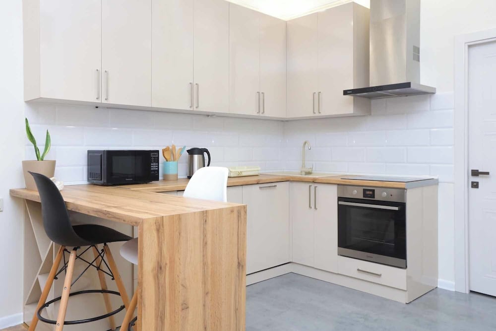 Stay Inn on Yekmalyan St