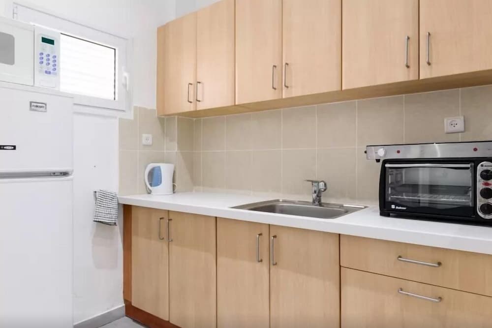 Sea Suites Apartments