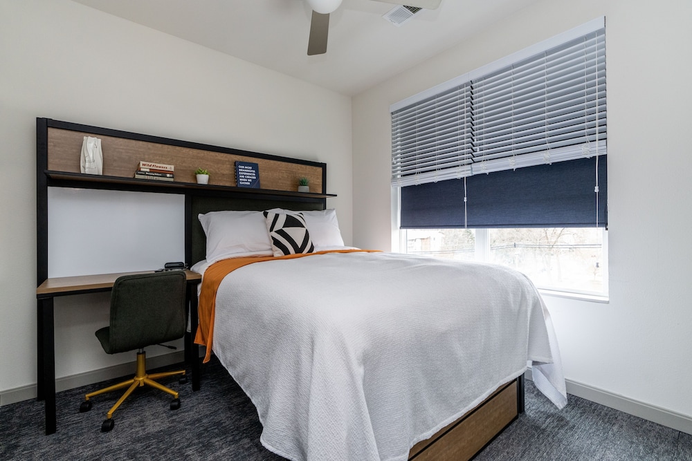 Yugo Guest Suites view 3