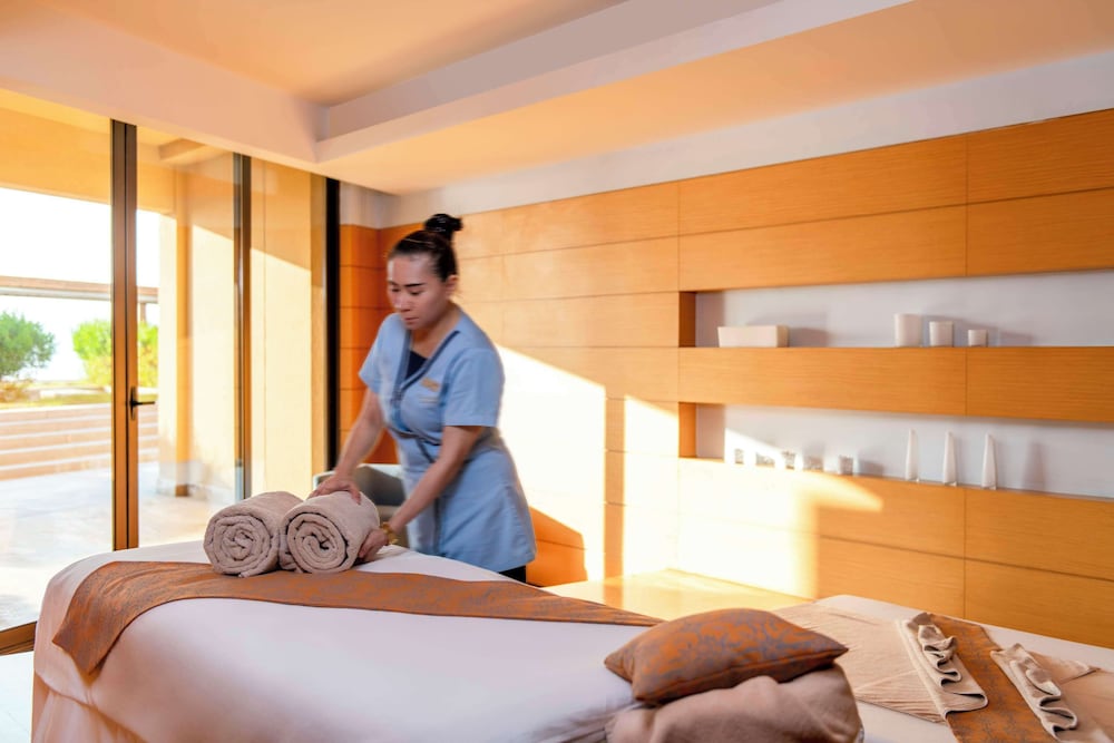 Kempinski Hotel Ishtar Dead Sea 229