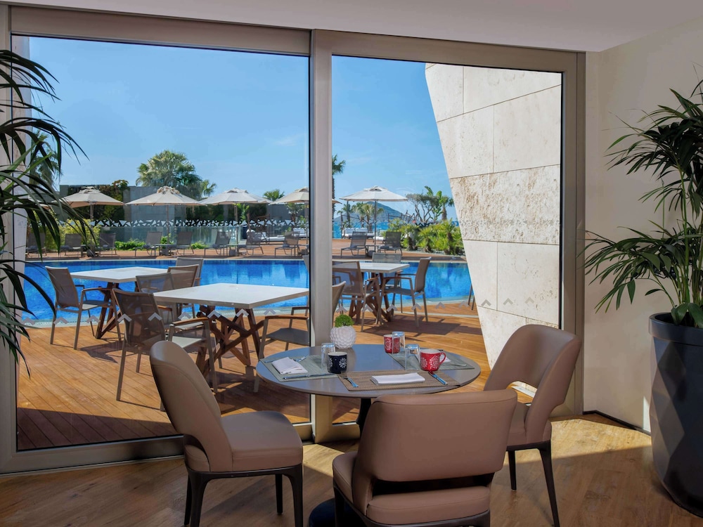 Swissotel Tatil Köyü Bodrum Plajı - Image 64