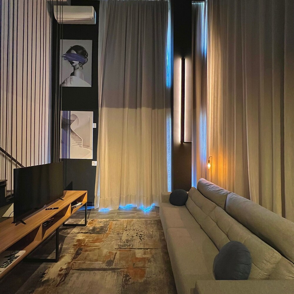 Apartamentos Prime-Prox a Oscar Freire