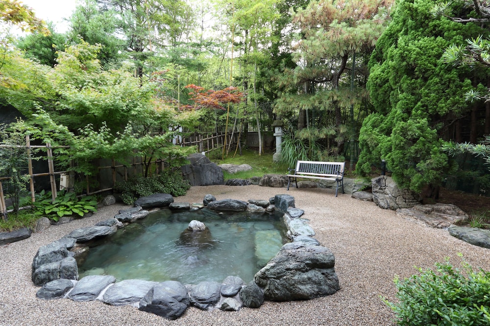 Livemax Resort Yuhigaura Kitu Onsen
