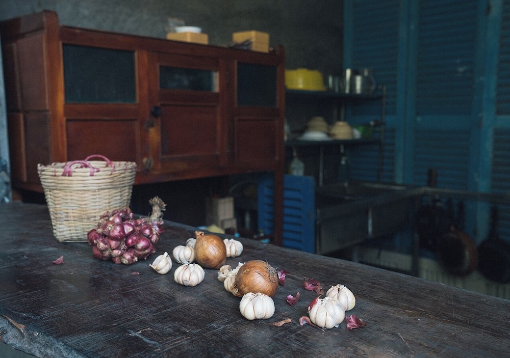 IAM SAIGON Homestay