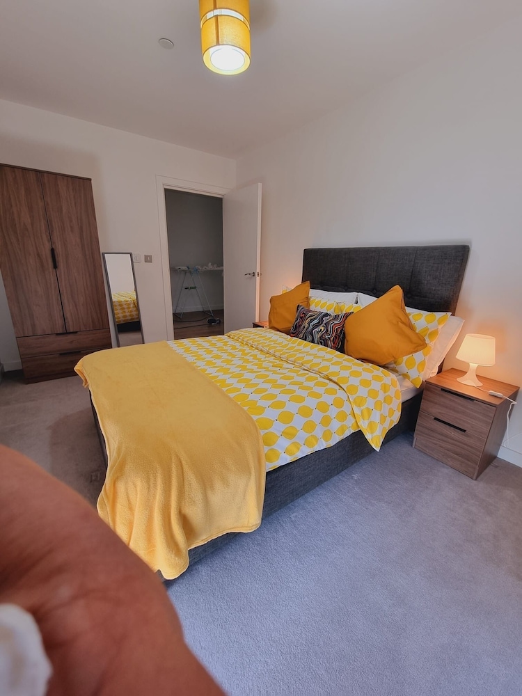 Stunning 2-bed Apartment in London