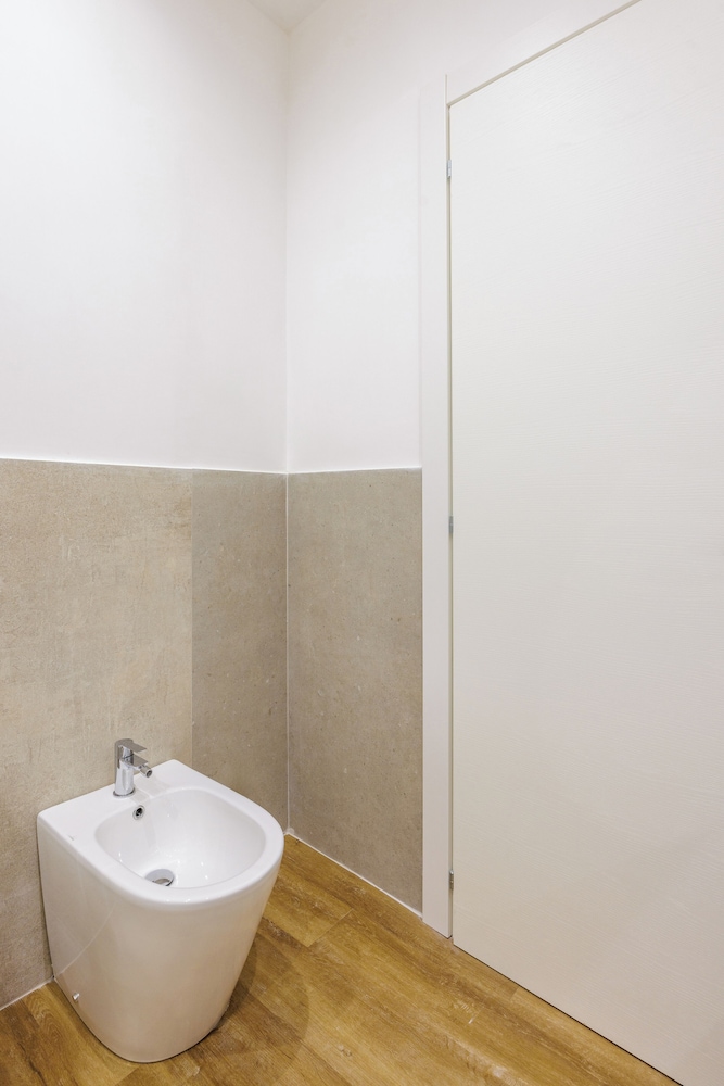 Terrazze tra i musei – rooms and studios