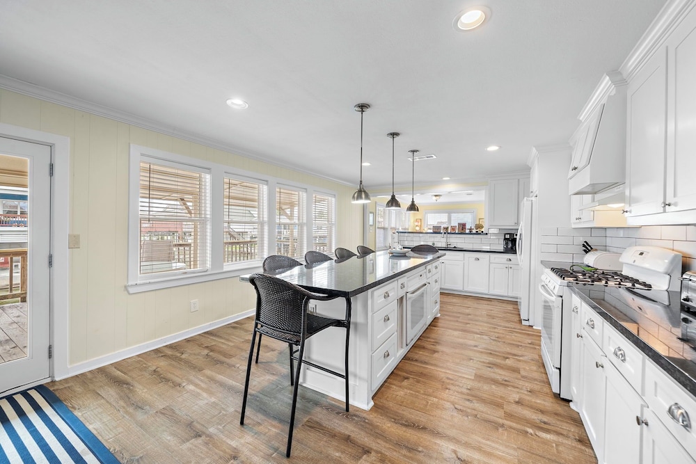 The Great Dane by Ryson Vacation Rentals