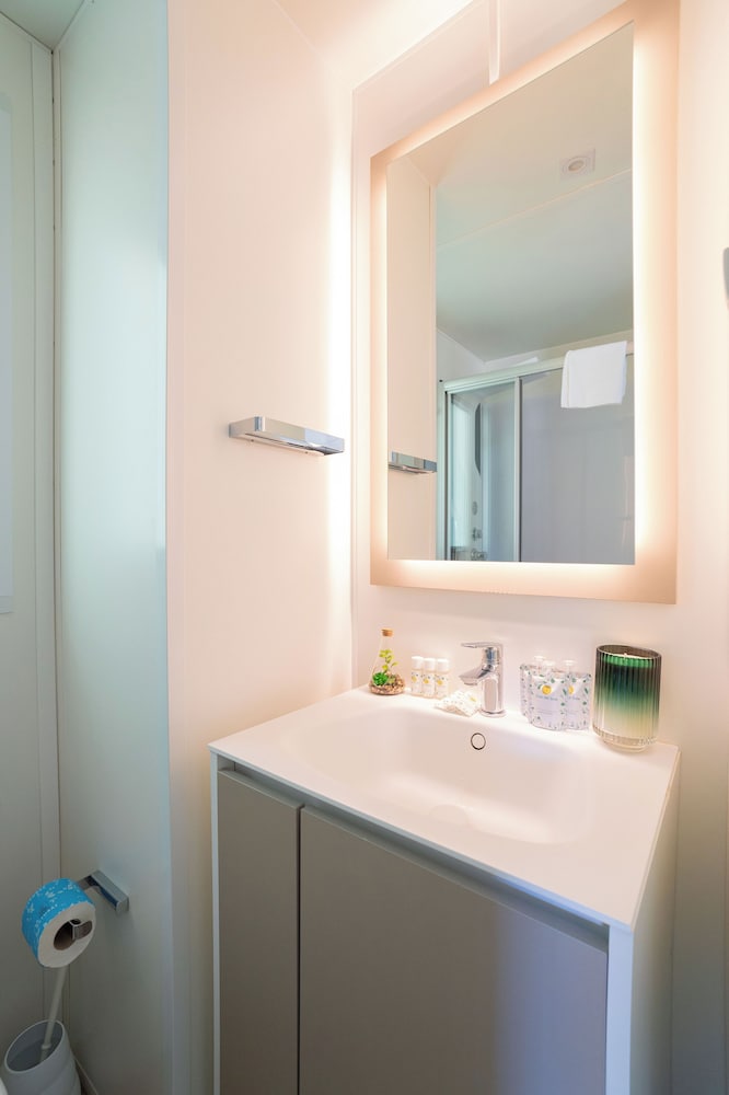 Club Del Sole Adriatico Cervia Easy Camping Village