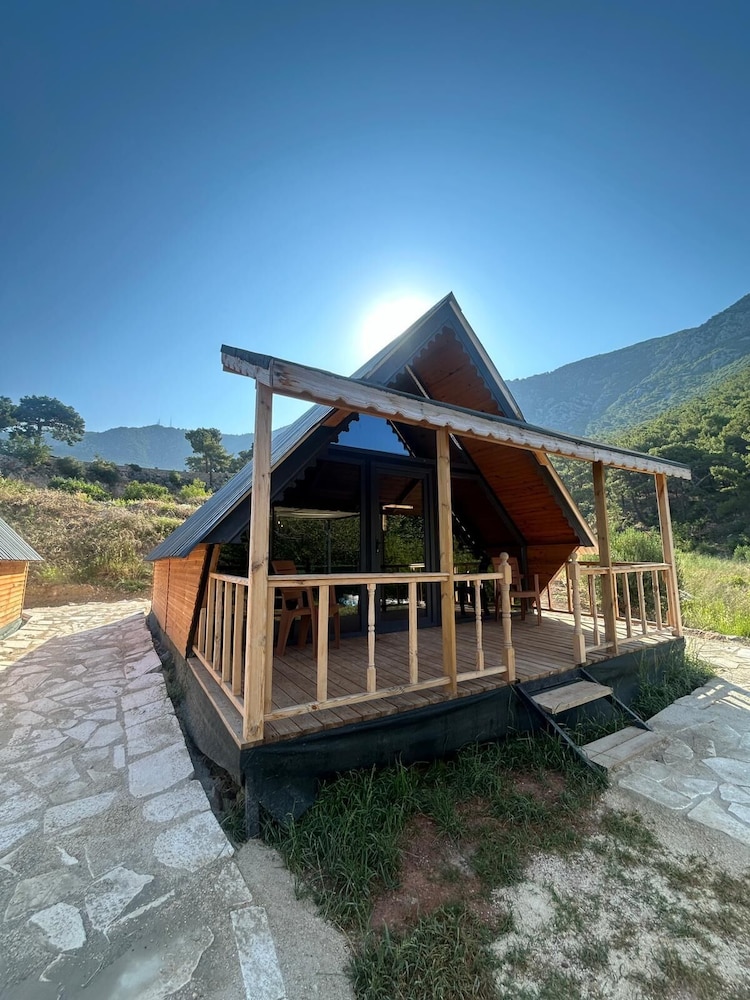 Yelken Bungalows