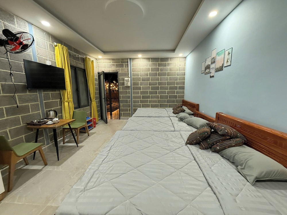 Homestay Bich Hue Nova Phan Thiet