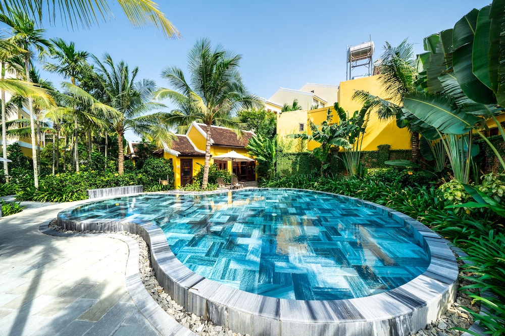 La Siesta Hoi An Resort & Spa 87