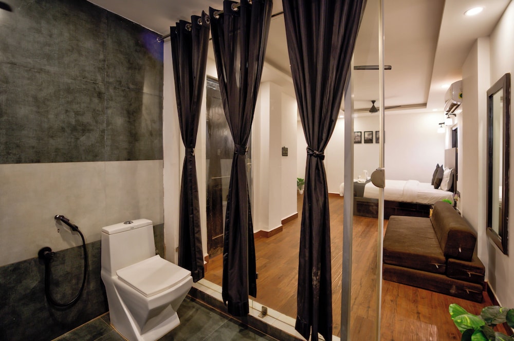 Hotel Vaggi's Place