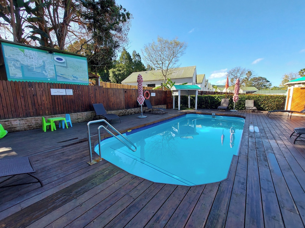 Knysna River Club by First Private Stays
