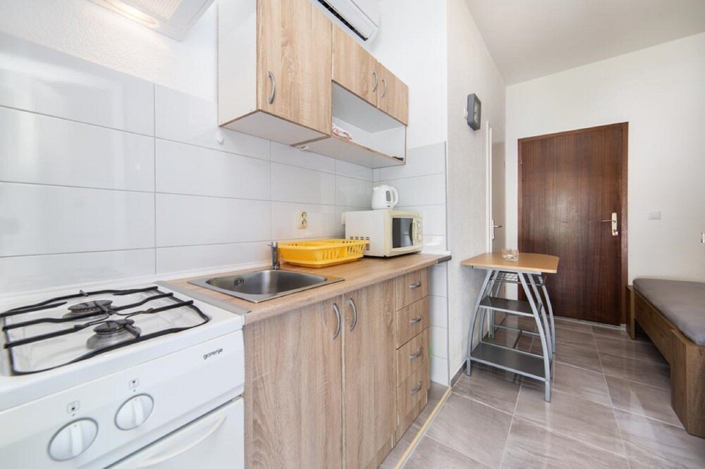 Dalmata Apartments