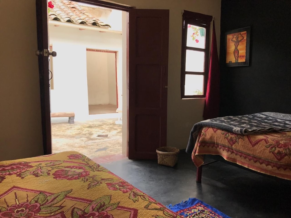Nuna Hostel view 5