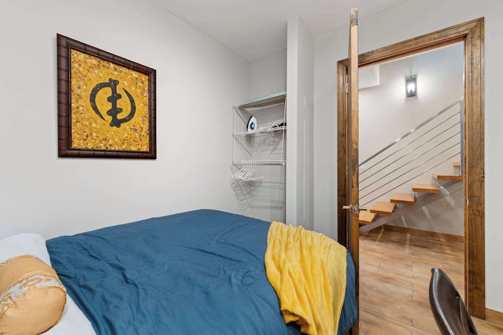 Zen 5 Bedroom Family Escape