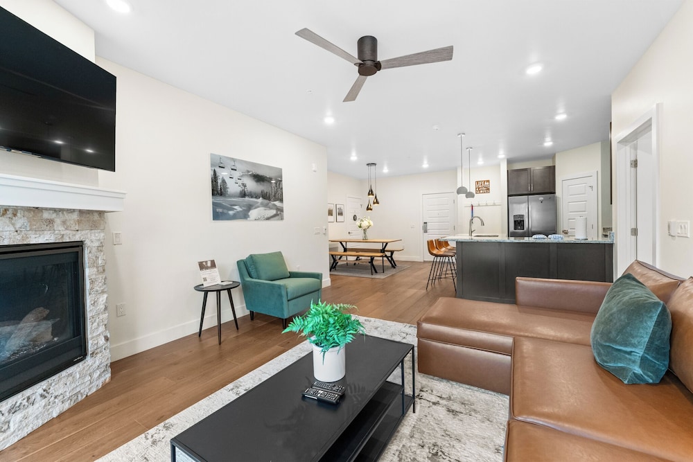 Clearwater Lofts #203, Building 2