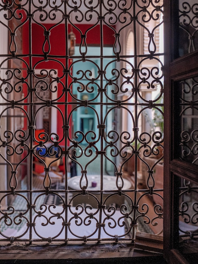 Riad Mayan & Spa