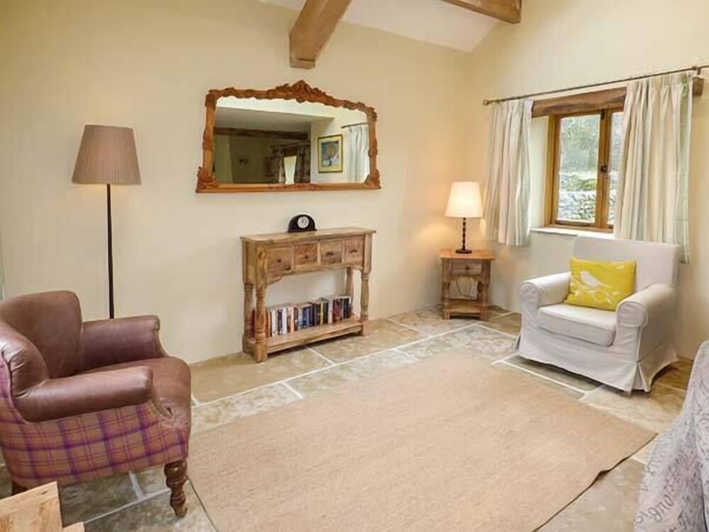 Lane Foot Cottage