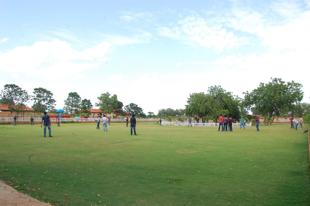 Dream Valley Resort