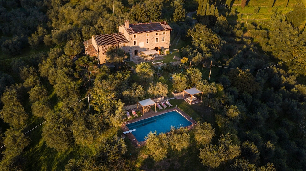 Villa Giannello Farmhouse