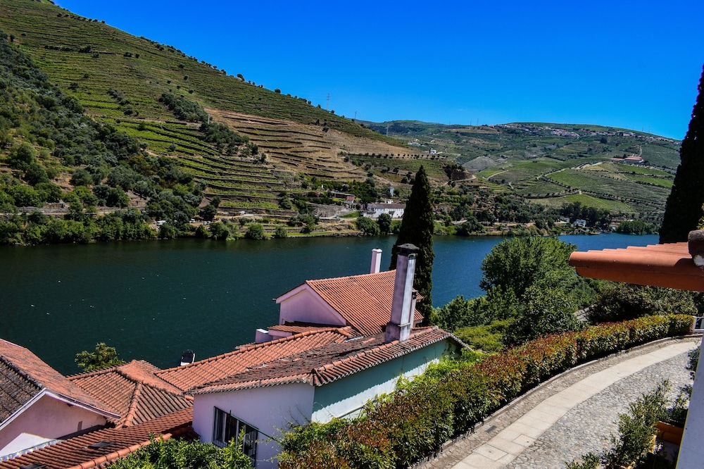 Quinta de la Rosa