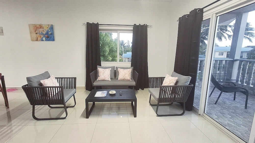 Trwa Koko Self Catering
